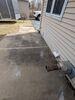 Concrete Walkway to Rear Patio Lifted in Denmark, Wisconsin - Photo 2