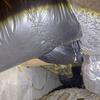 Vented Crawlspace Causing Comfort and Indoor Air Quality Problems in Highlands, NJ - Photo 2