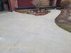 Sunken Concrete Driveway Lifted and Repaired with Contractor in Plymouth, WI - Photo 5