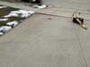 Sunken Concrete Driveway Lifted and Repaired with Contractor in Plymouth, WI - Photo 4