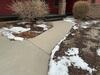 Sunken Concrete Driveway Lifted and Repaired with Contractor in Plymouth, WI - Photo 3