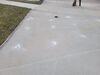 Sunken Concrete Driveway Lifted and Repaired with Contractor in Plymouth, WI - Photo 1