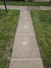 Concrete Sidewalk Repair in Wausau, WI - Photo 3