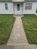 Concrete Sidewalk Repair in Wausau, WI - Photo 1