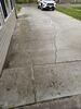 Concrete Driveway Repair in Tomahawk, WI - Photo 4