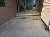Concrete Driveway Lifted and Repaired in Prentice, WI - Photo 5