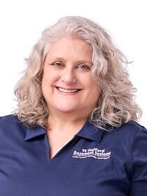 Jackie G. - profile image