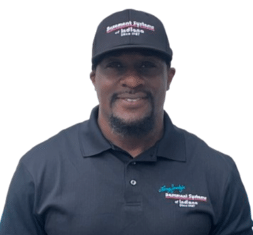 Stephen from Basement Systems of Indiana