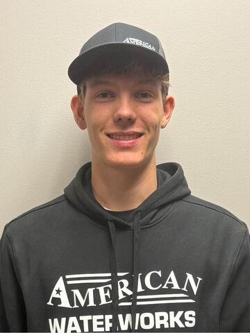 Trey Spieler - profile image