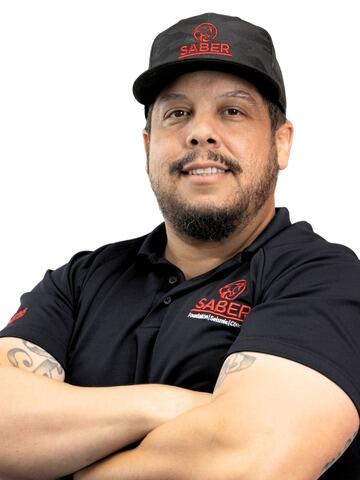 JR P. from Saber Foundation & Concrete Repair