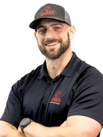 Michael T. from Saber Foundation & Concrete Repair