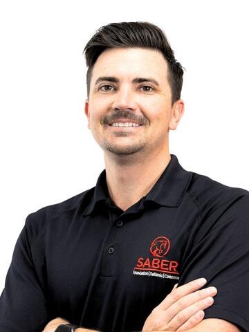 Spencer T. from Saber Foundation & Concrete Repair