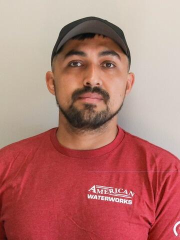 Luis Aguirre - profile image