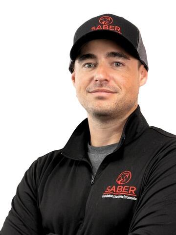 Reed H. from Saber Foundation & Concrete Repair