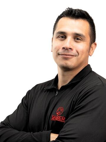 Bryan A. from Saber Foundation & Concrete Repair