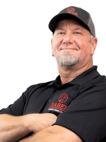 Scott L. from Saber Foundation & Concrete Repair