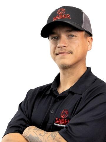 Cristian G. from Saber Foundation & Concrete Repair