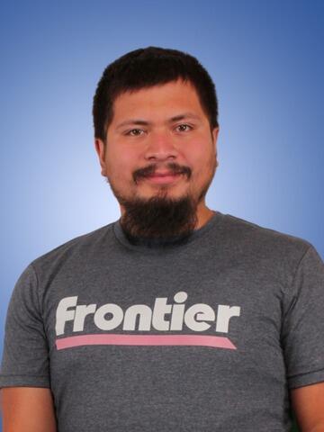Rafael C. from Frontier Foundation & Crawl Space Repair