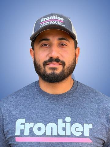 Christian A. from Frontier Foundation & Crawl Space Repair
