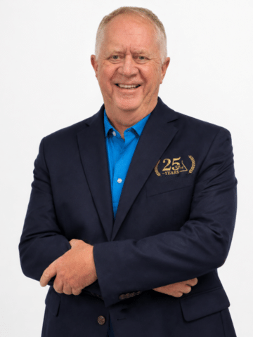 Gerald Renneberg from Basement Systems Vancouver