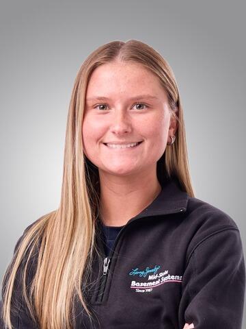 Anayah C. from Mid-State Basement Systems