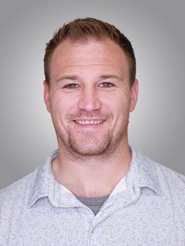 Trevor from Carolina Basement Systems