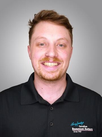 Wes from Carolina Basement Systems