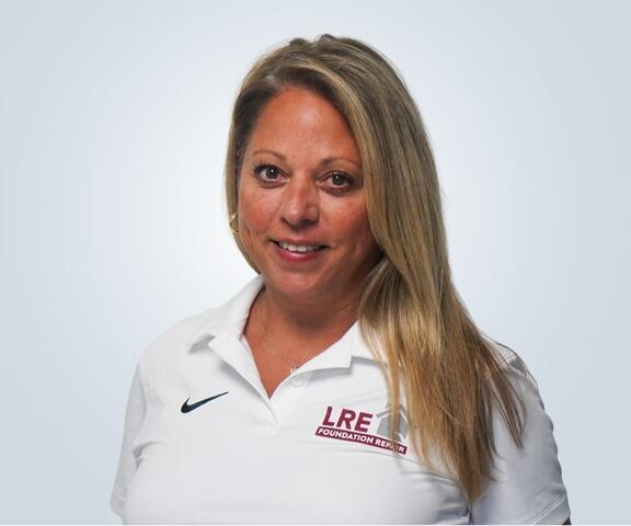 Jennifer Harris - profile image