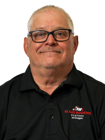 Greg from Klaus Roofing Systems of Oregon