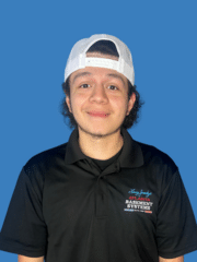 Alexis Muneton - profile image