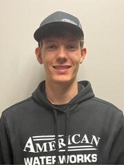 Trey Spieler - profile image