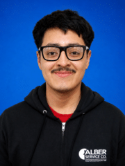 Edwin Hernandez - profile image
