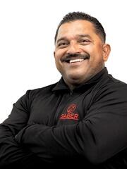 Sammy M. - profile image