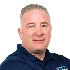Greg Wagner - profile image