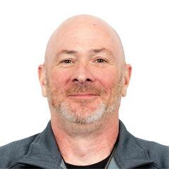 John Zucchero - profile image