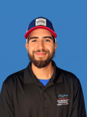 Brandon Bonilla - profile image