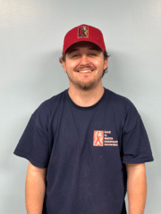 Andrew Cervone - profile image