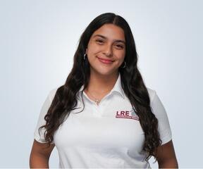 Reyanna Smith - profile image
