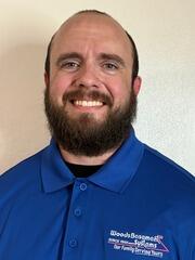 Brett Meeks - profile image
