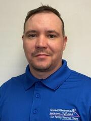 Joshua Brooks - profile image