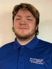 Cayden Brown - profile image