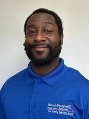 Michael Williams - profile image