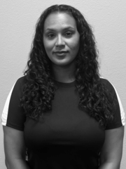 Deja F. - profile image