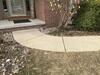 Concrete Driveway, Sidewalk, and Garage Floor Lifted and Repaired in Green Bay, WI - Photo 2