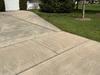 Failing Concrete Driveway Repaired  in De Pere, WI - Photo 2