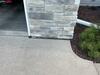 Sunken and Cracked Concrete Driveway Repaired by Contractor in Green Bay, WI - Photo 2