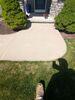 Sunken and Cracked Concrete Driveway Repaired by Contractor in Green Bay, WI - Photo 6