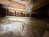 Crawl Space Encapsulation in Pittsfield, Vermont | Matt Clark's Northern Basement Systems - Photo 1
