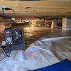 Replacing a failed encapsulation with CleanSpace in Rocky Mount, Virginia - Photo 1