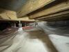 High Humidity and Sagging Floors fixed in Scottsville, Virginia - Photo 1